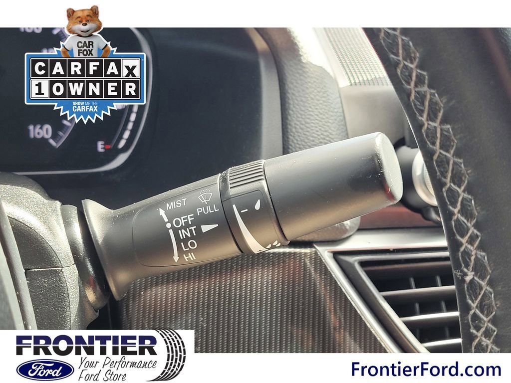 Used 2022 Honda Accord Sport image 20