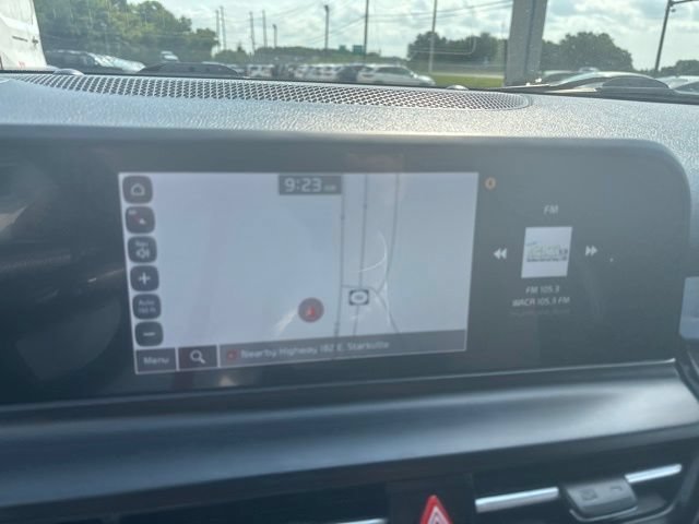 Used 2025 Kia Seltos S FWD image 16