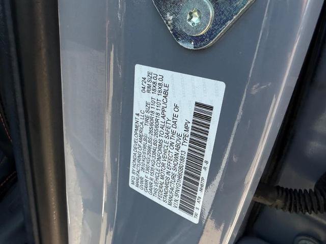 Used 2025 Honda Pilot TrailSport image 28
