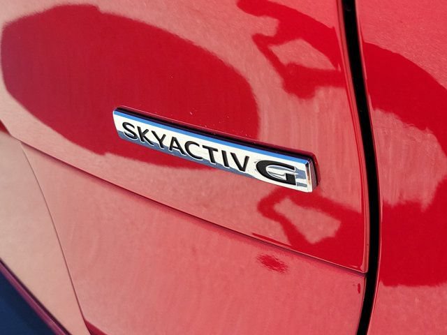 Used 2021 MAZDA CX-30 FWD 2.5 S w/ Preferred Package image 7