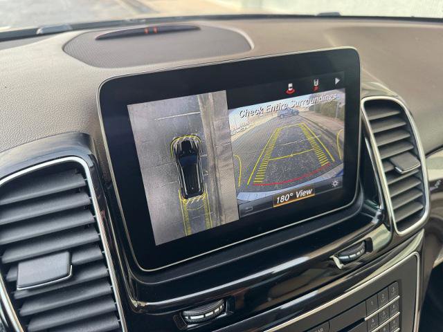 Used 2018 Mercedes-Benz GLE 350 4MATIC image 26