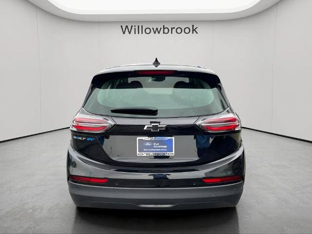 Used 2023 Chevrolet Bolt LT w/ Driver Confidence Package FWD image 4