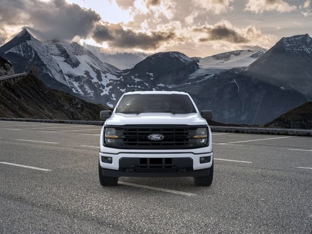 Certified 2026 Ford F150 XLT w/ Equipment Group 302A MID AWD/4WD image 6
