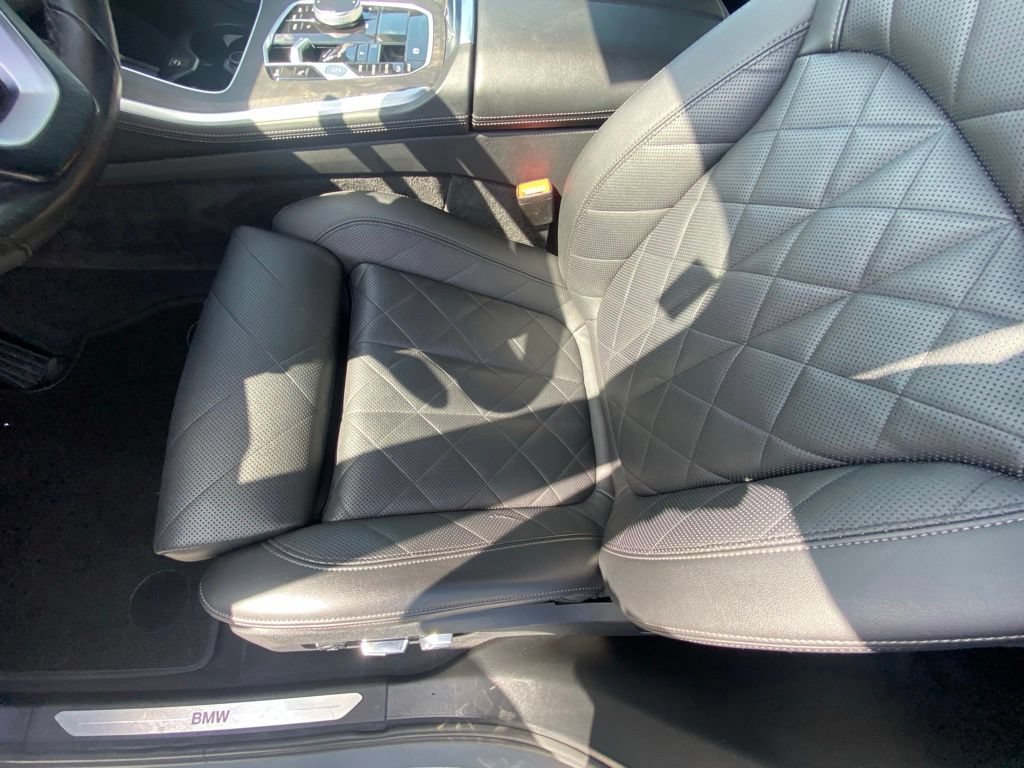 Used 2024 BMW X5 xDrive40i AWD/4WD image 23