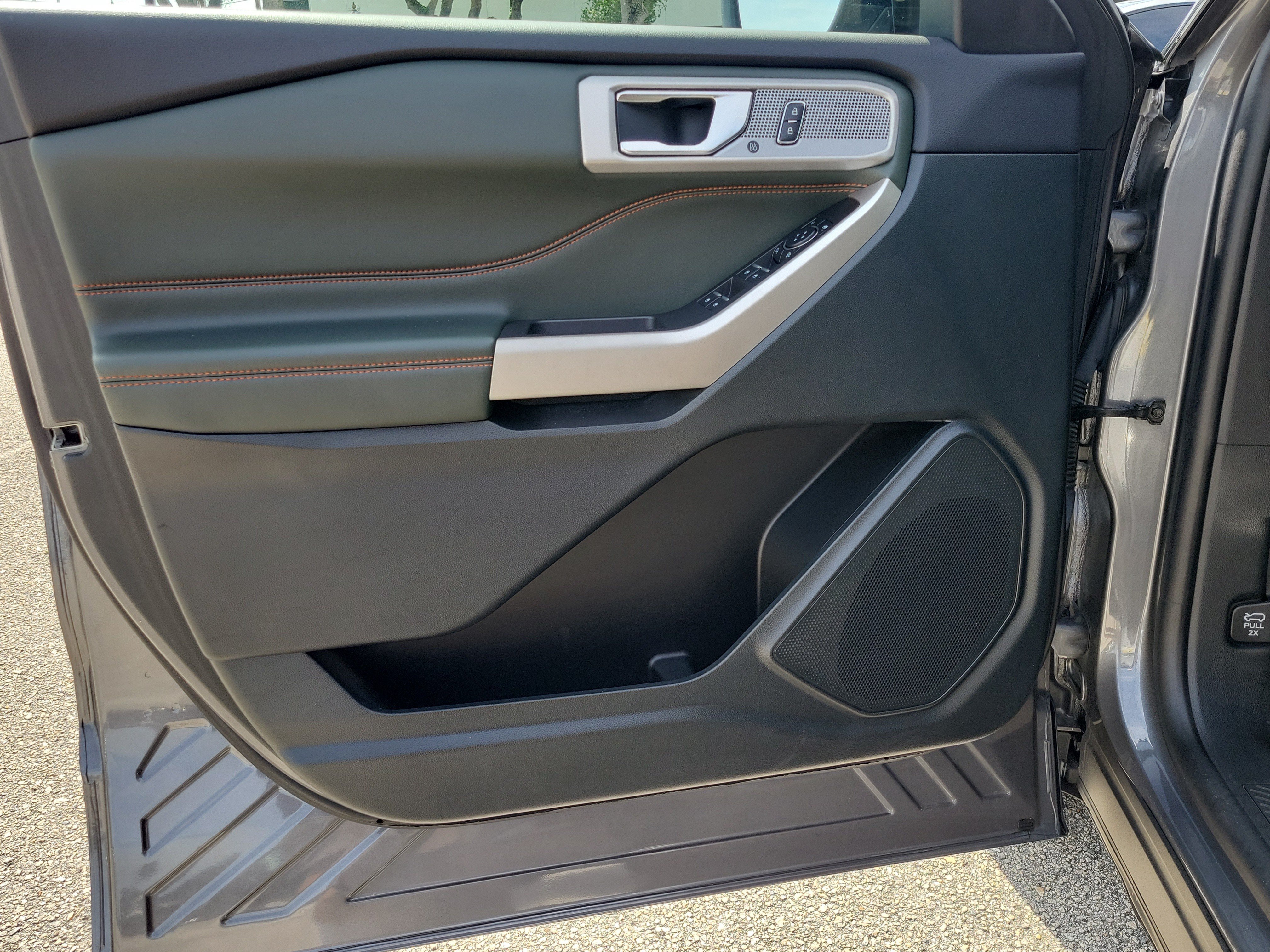 Certified 2024 Ford Explorer Timberline w/ Timberline Technology Package AWD/4WD image 20