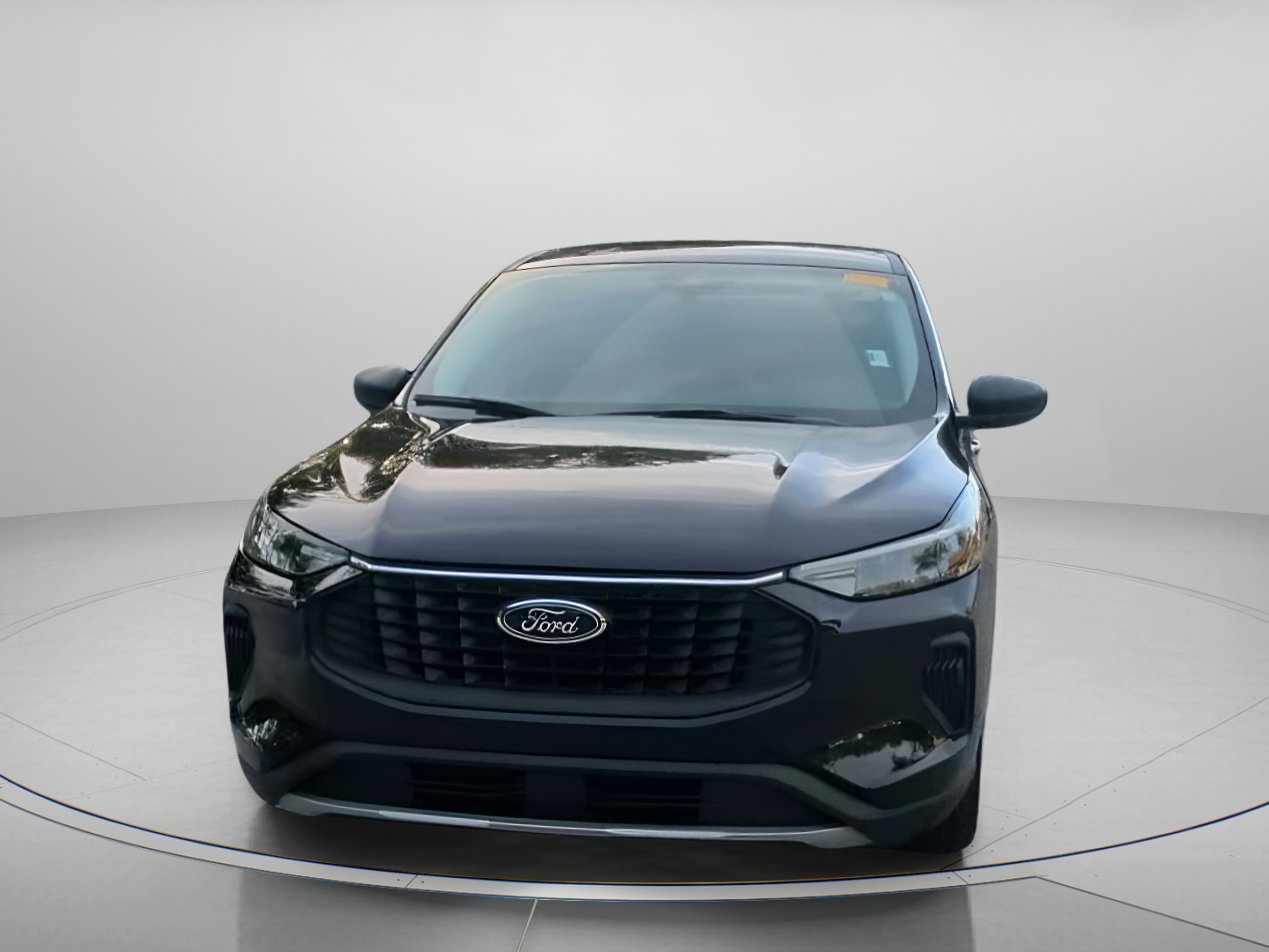 Certified 2023 Ford Escape Active FWD image 8