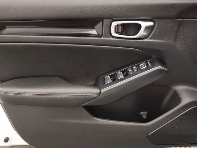 Used 2024 Honda Civic Sport Touring image 31
