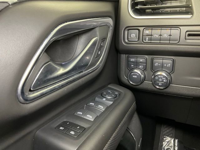 Used 2024 GMC Yukon SLT image 21