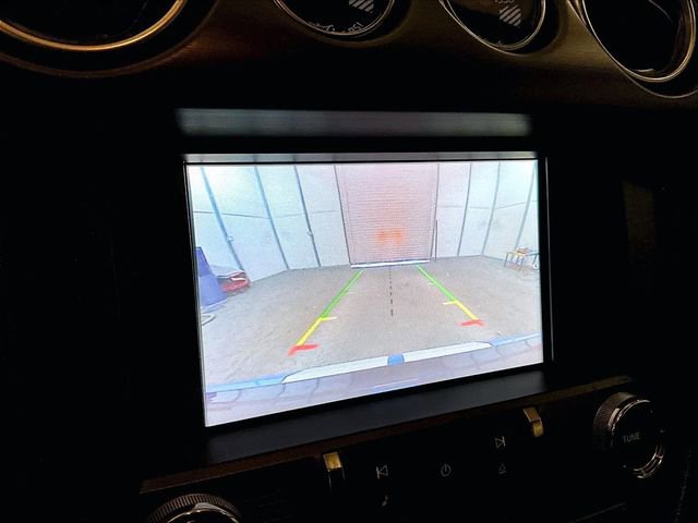 Certified 2017 Ford Mustang Shelby GT350 w/ Electronics Package RWD image 20