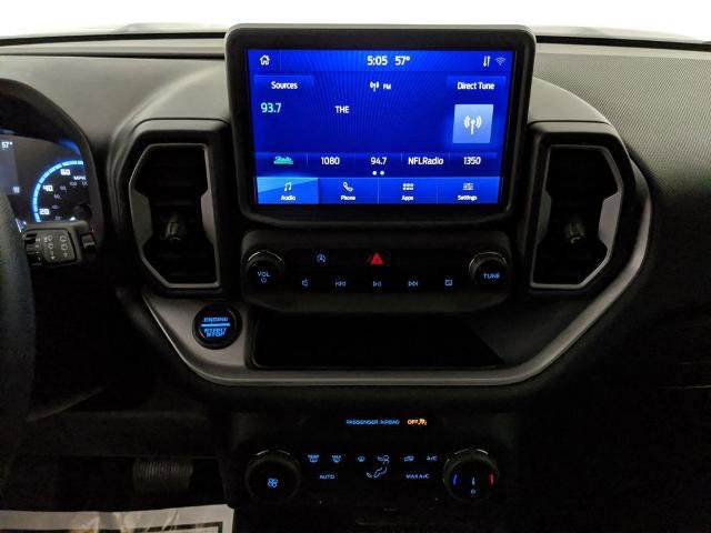 Certified 2024 Ford Bronco Sport Big Bend image 14