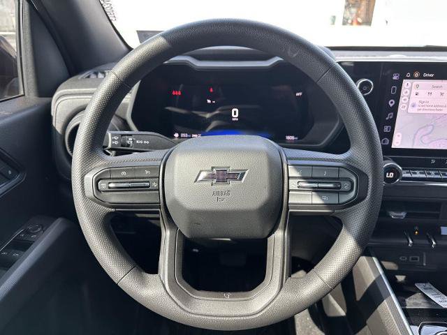 Used 2026 Chevrolet Colorado Trail Boss AWD/4WD image 21