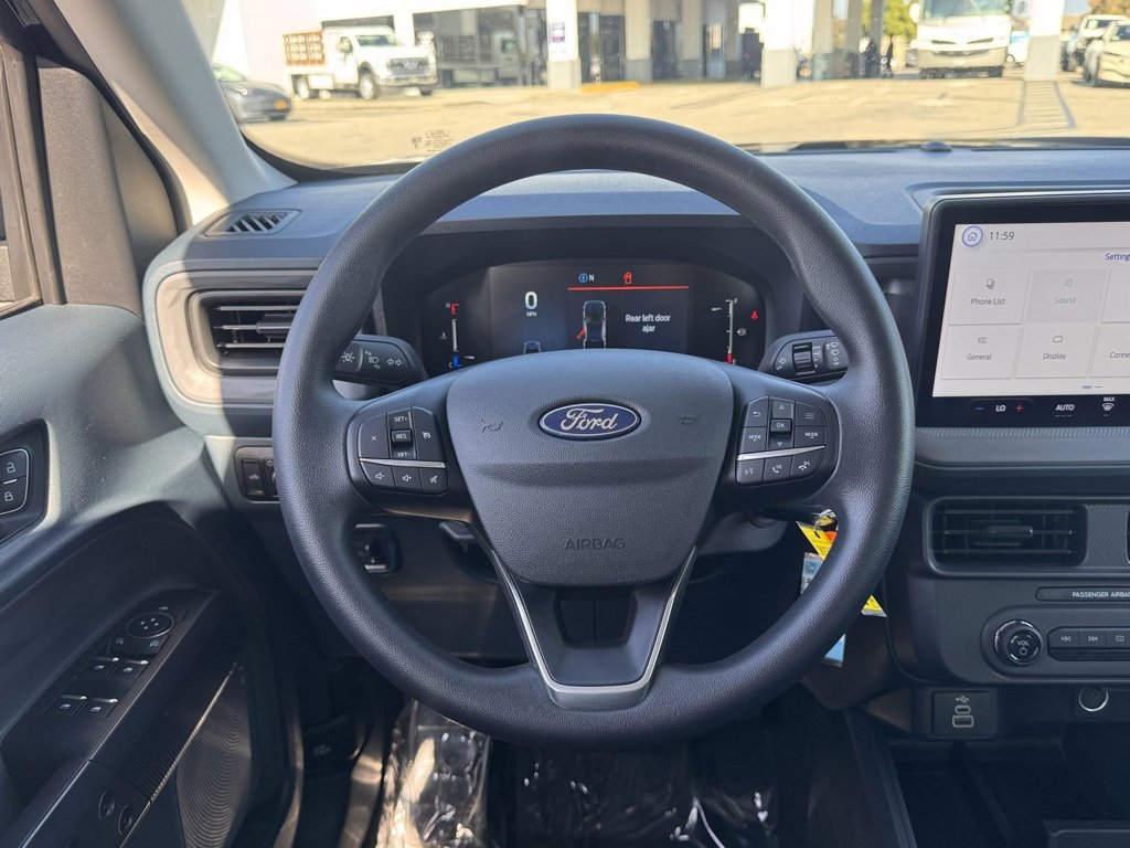 Certified 2025 Ford Maverick XL w/ 4K Tow Package image 21