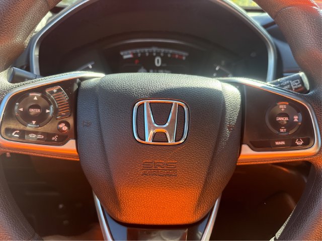 Used 2018 Honda CR-V EX image 25