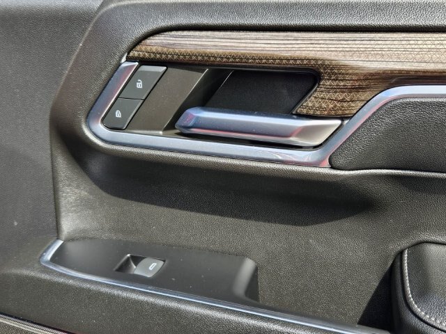 Used 2024 Chevrolet Silverado 1500 LT RWD image 14