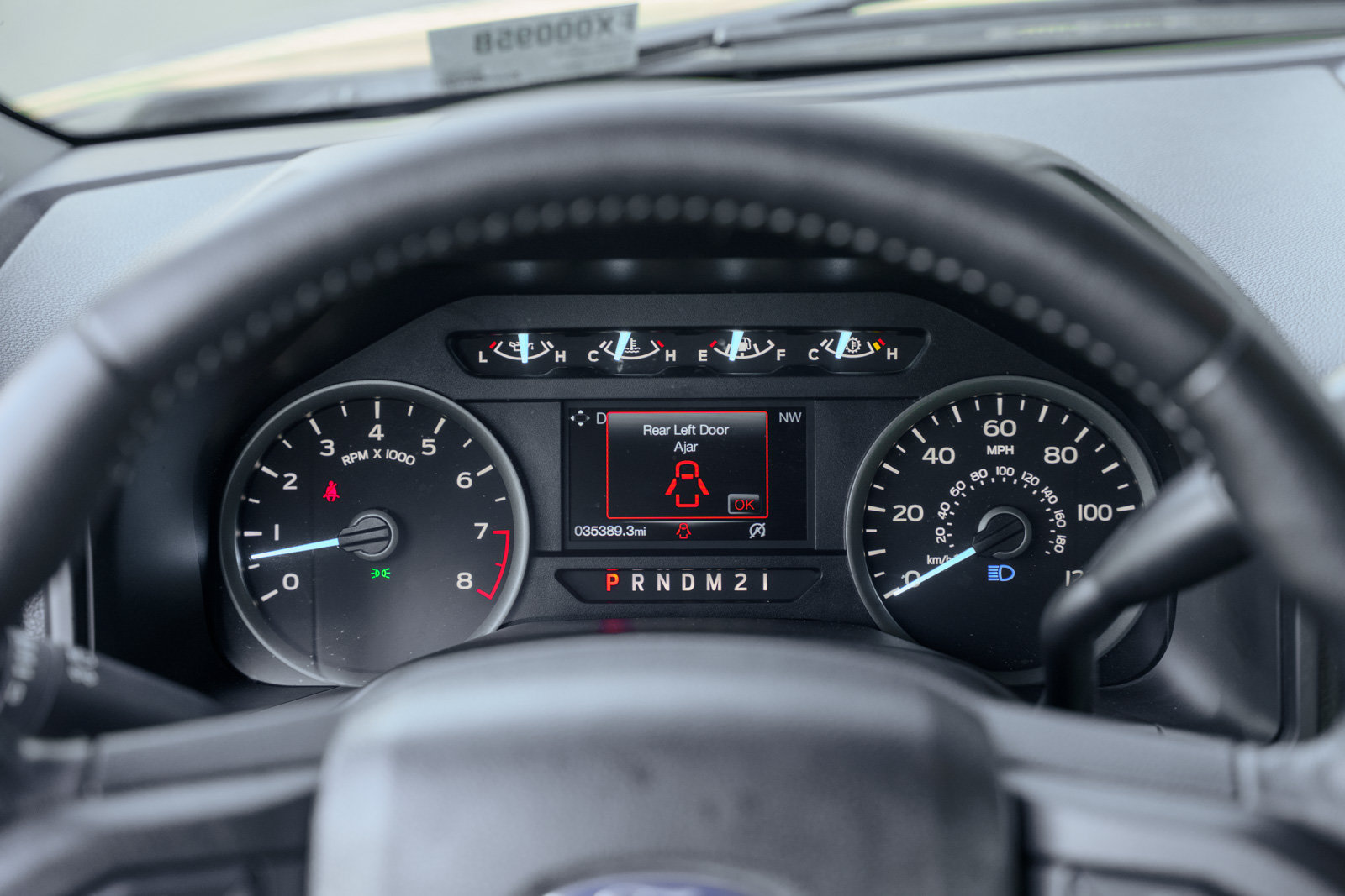Certified 2019 Ford F150 XLT w/ Equipment Group 302A Luxury AWD/4WD image 28