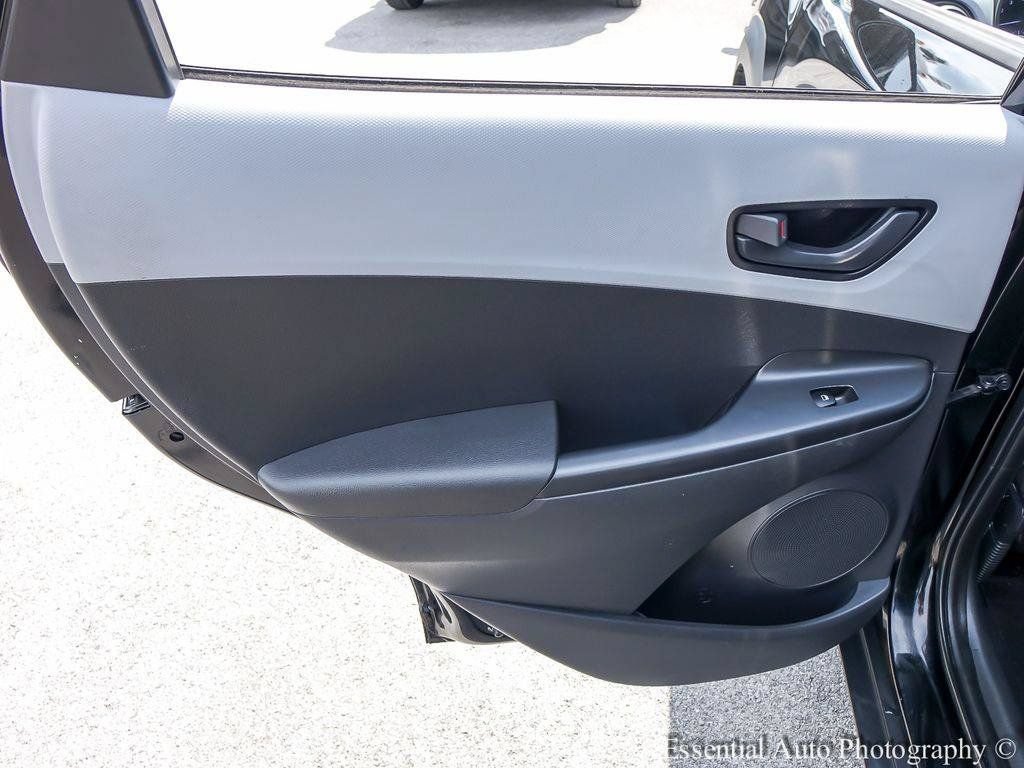 Used 2019 Hyundai Kona SEL AWD/4WD image 20