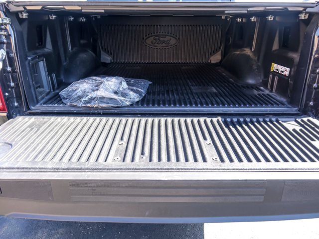 Certified 2023 Ford F150 Tremor w/ Equipment Group 402A High AWD/4WD image 25