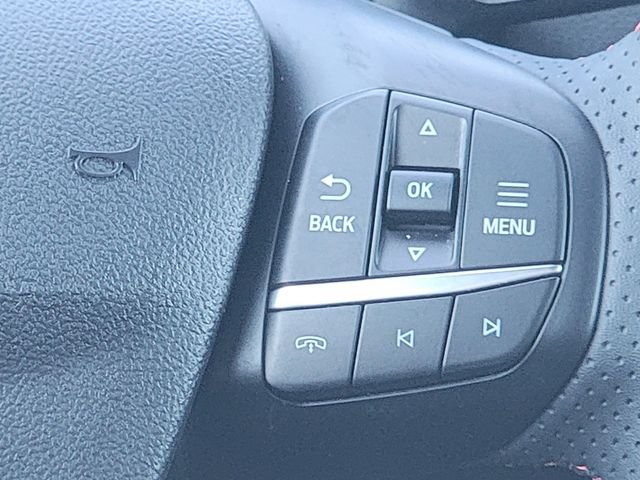 Certified 2023 Ford Escape ST-Line Select w/ Tech Pack #2 AWD/4WD image 34