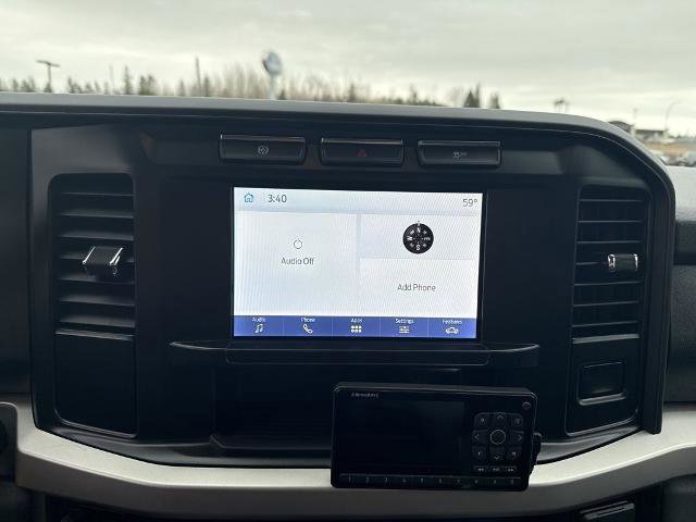 Certified 2023 Ford F250 XLT AWD/4WD image 20