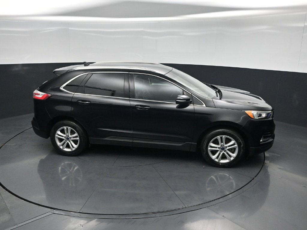 Certified 2019 Ford Edge SEL w/ Equipment Group 201A AWD/4WD image 54