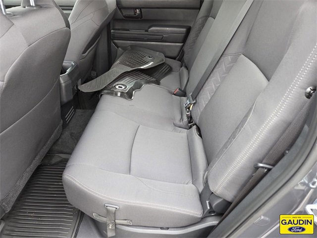 Used 2025 Toyota Tacoma SR5 image 12