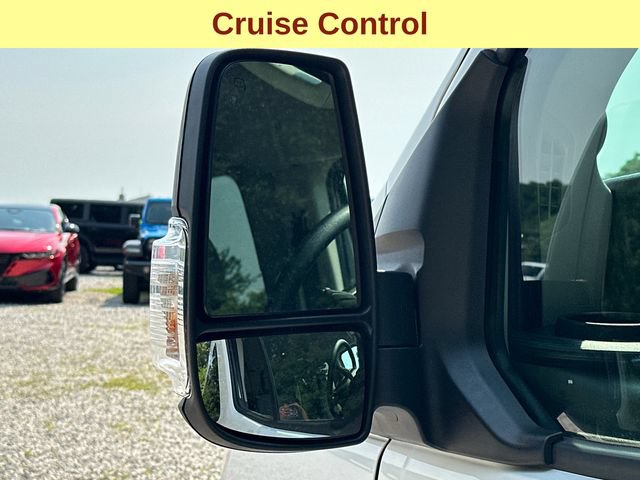 Certified 2025 Ford Transit 350 XL AWD/4WD image 8