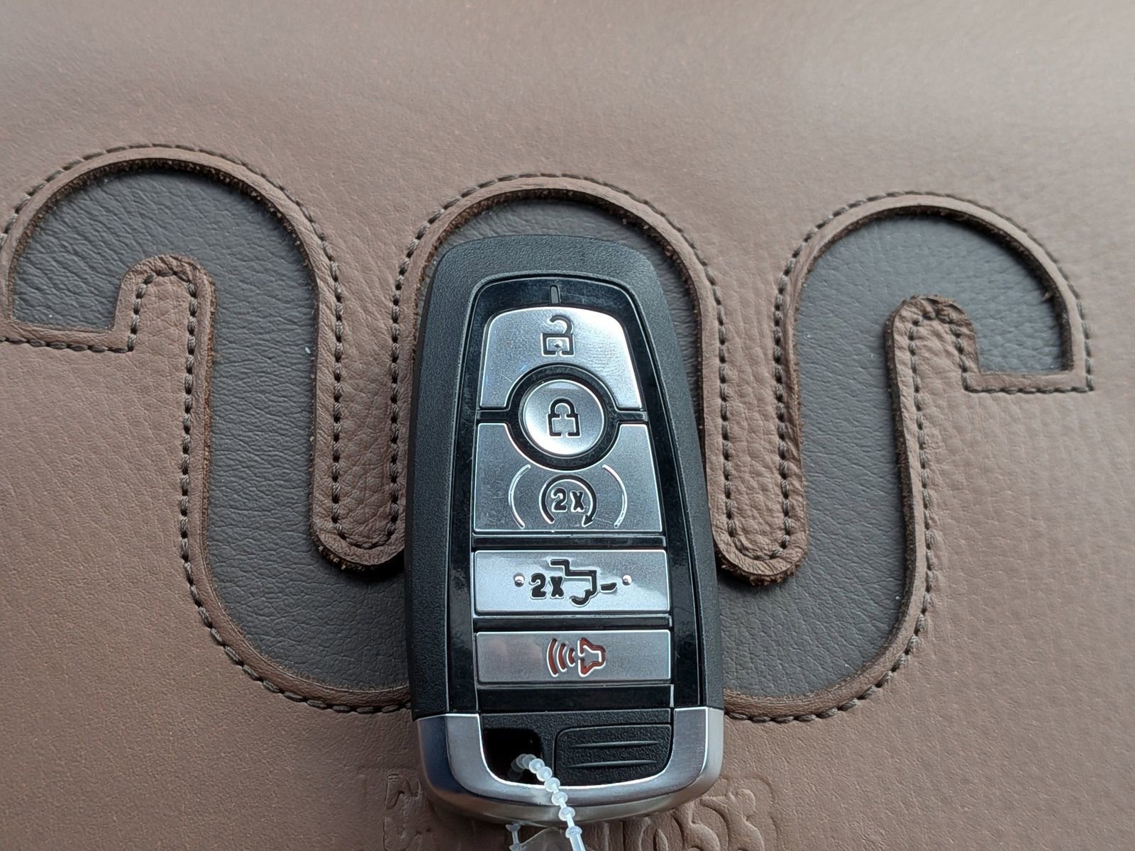 Certified 2024 Ford F150 King Ranch image 33