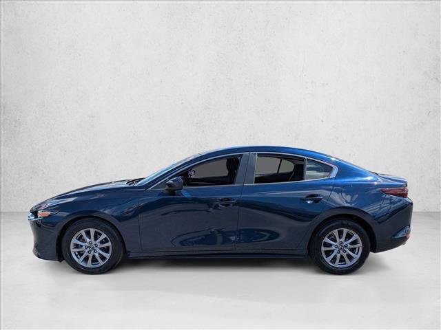 Used 2019 MAZDA MAZDA3 Sedan image 6