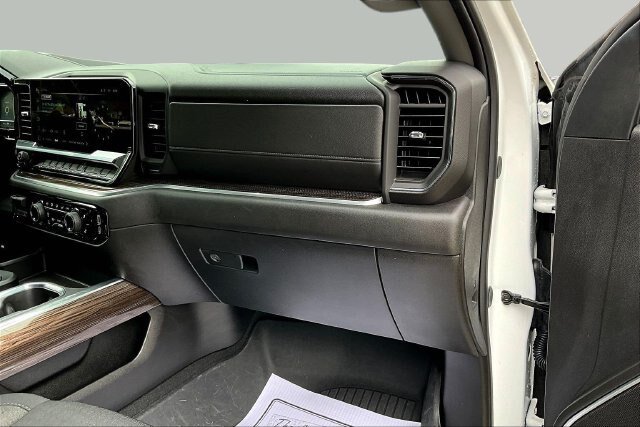 Used 2024 Chevrolet Silverado 1500 RST w/ All Star Edition Plus AWD/4WD image 27