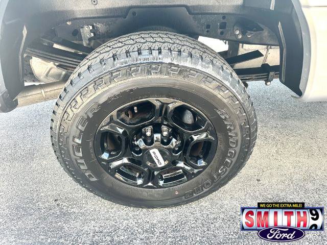 Certified 2024 Ford F350 XL w/ STX Appearance Package AWD/4WD image 13