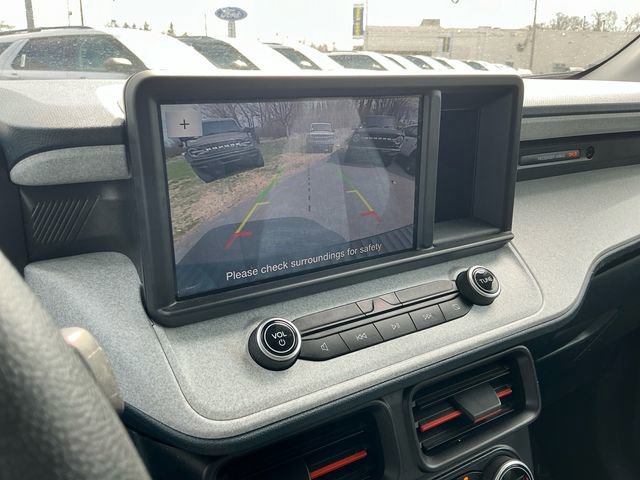 Certified 2022 Ford Maverick XLT image 24