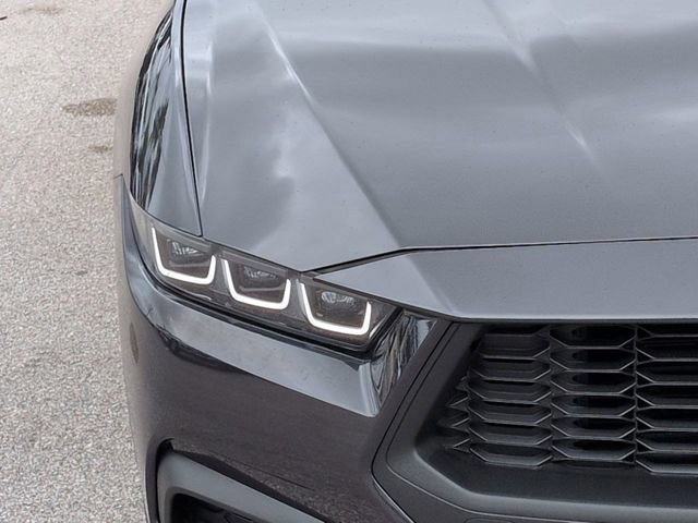 Certified 2024 Ford Mustang Premium image 10