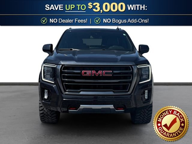 Used 2024 GMC Yukon AT4 AWD/4WD image 11