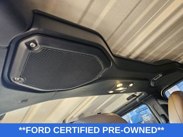 Used 2020 Jeep Gladiator Rubicon image 30