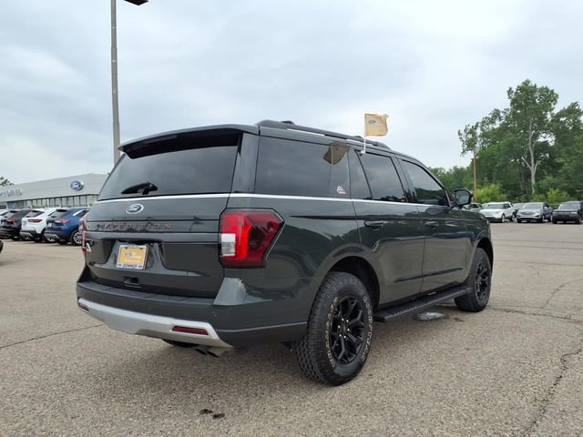 Certified 2023 Ford Expedition Timberline AWD/4WD image 7