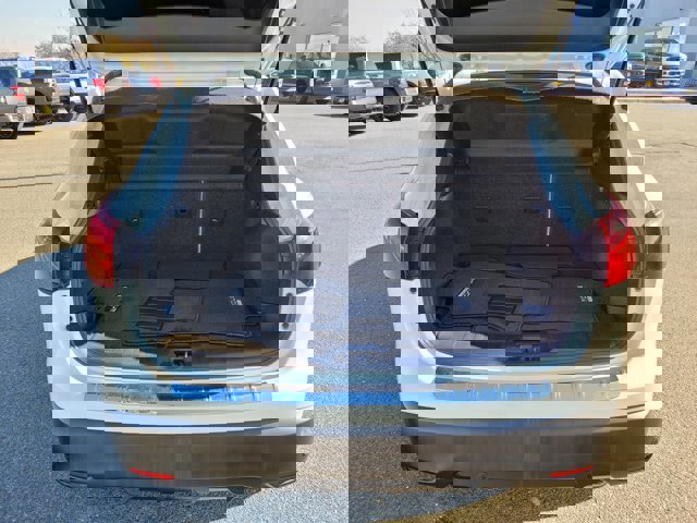 Used 2019 Nissan Rogue Sport SV w/ Technology Package image 10