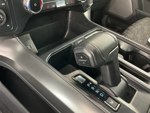 Certified 2025 Ford F150 Tremor w/ Tow/Haul Package AWD/4WD image 34