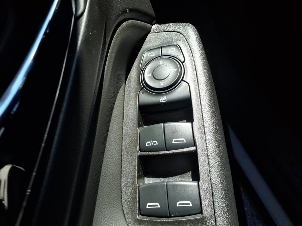 Used 2024 Chevrolet Equinox LT image 16