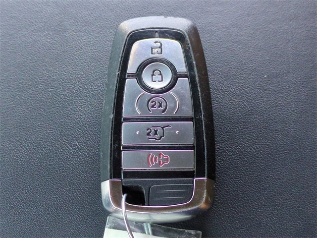 Certified 2023 Ford Expedition Max Platinum image 29