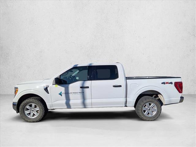 Certified 2022 Ford F150 XLT w/ Equipment Group 301A Mid AWD/4WD image 8