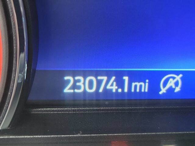 Certified 2023 Ford Explorer XLT RWD image 11