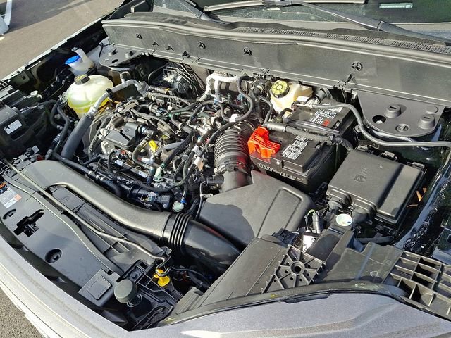 Certified 2024 Ford Bronco Sport Big Bend image 28