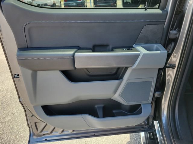 Certified 2024 Ford F150 XLT w/ Equipment Group 302A MID AWD/4WD image 11