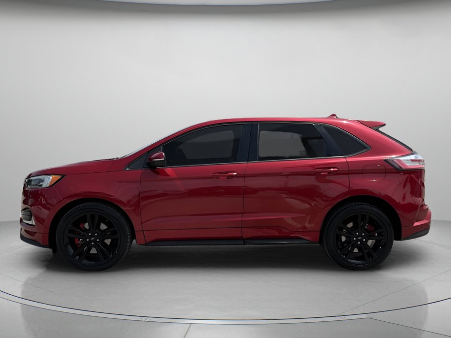 Certified 2020 Ford Edge ST w/ Equipment Group 401A AWD/4WD image 5