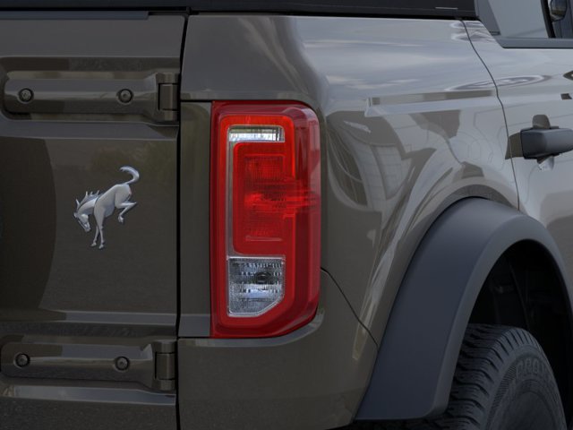 Certified 2025 Ford Bronco Big Bend AWD/4WD image 23