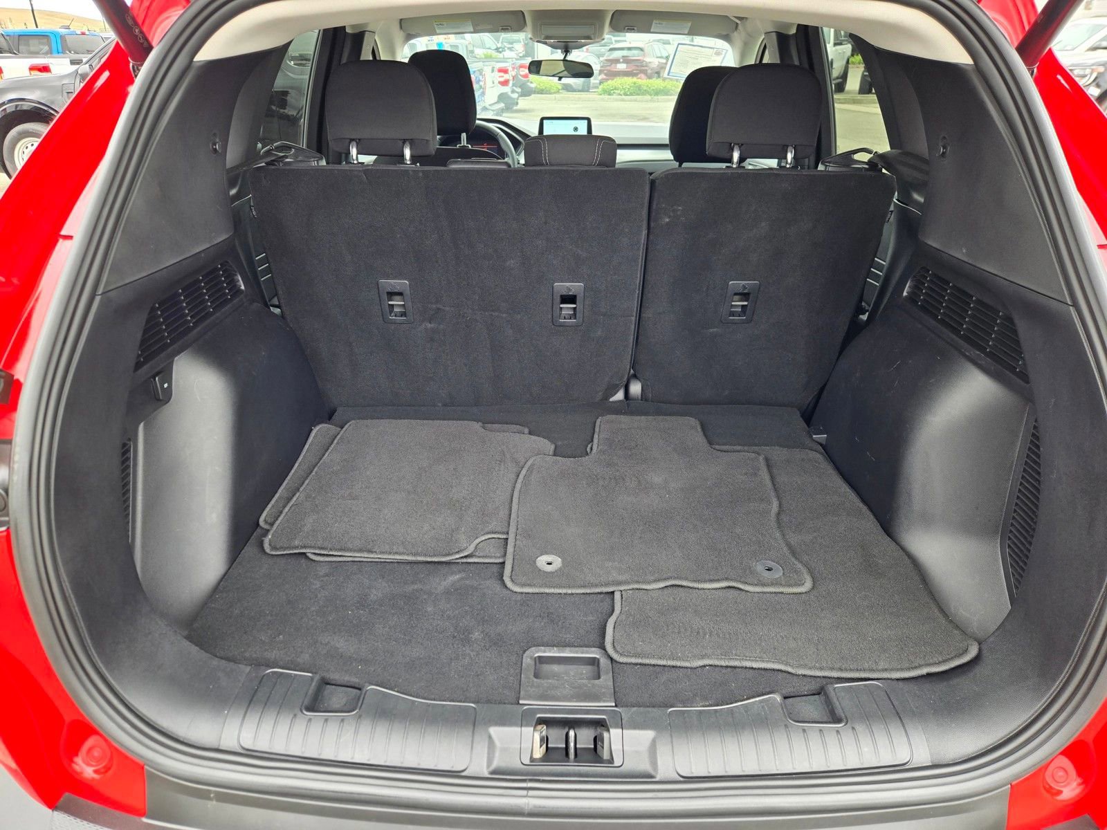 Certified 2024 Ford Escape Active FWD image 30