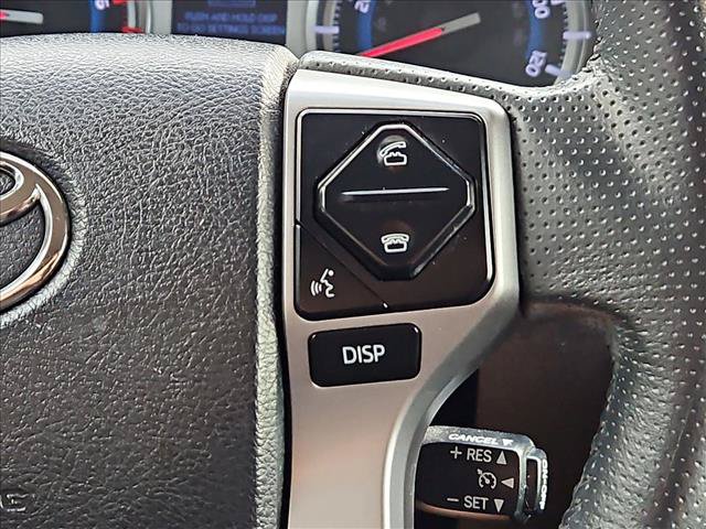 Used 2019 Toyota 4Runner Limited AWD/4WD image 25