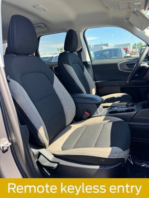 Certified 2026 Ford Bronco Sport Big Bend AWD/4WD image 27