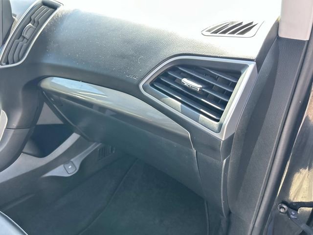 Certified 2023 Ford Edge SEL AWD/4WD image 28