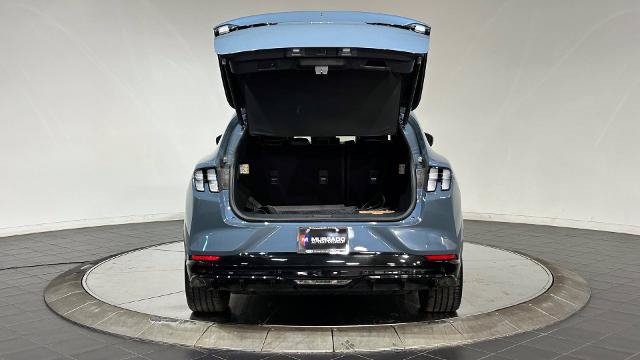 Certified 2023 Ford Mustang Mach-E GT AWD/4WD image 30